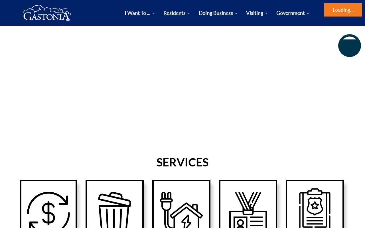 Gastonia city government booking releases