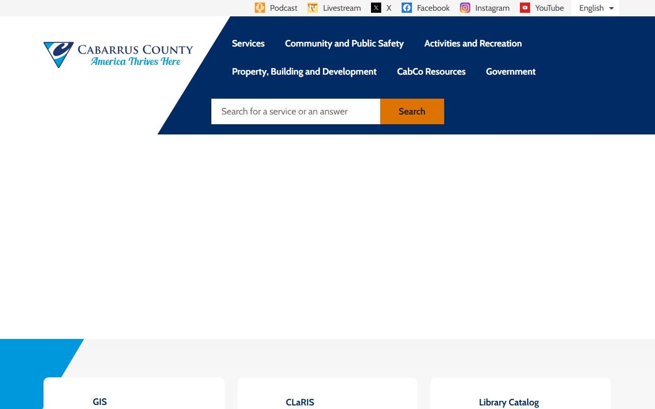 Cabarrus County booking releases sheriff office website